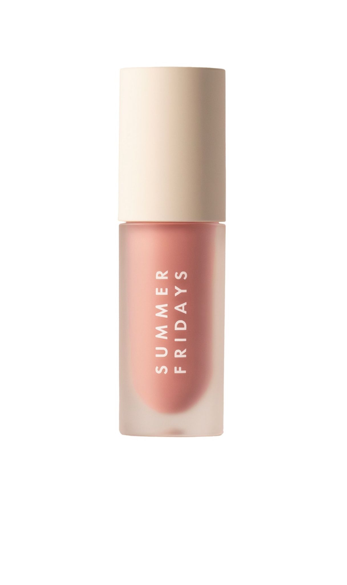 Summer Fridays Dream Lip Oil - Bare Sand